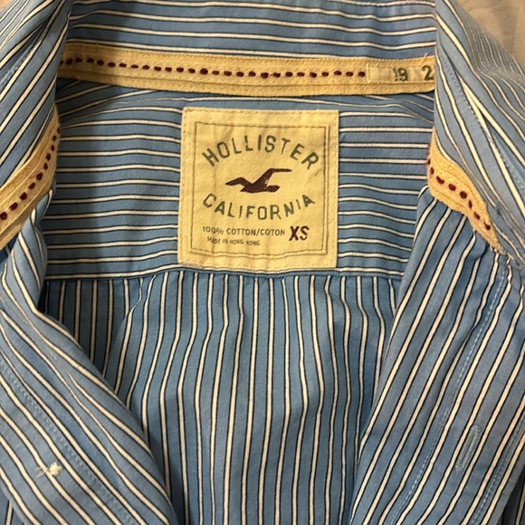 Men’s button down - Picture 2 of 2